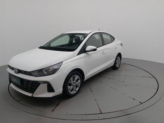 HYUNDAI HB20S 1.0 12V FLEX COMFORT PLUS MANUAL HYUNDAI HB20S 1.0 12V FLEX COMFORT PLUS MANUAL